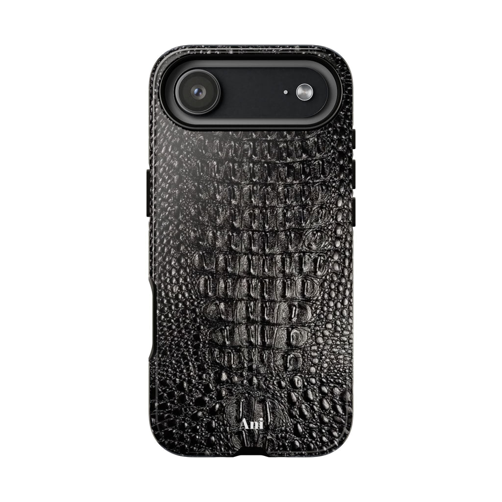 Black Croc