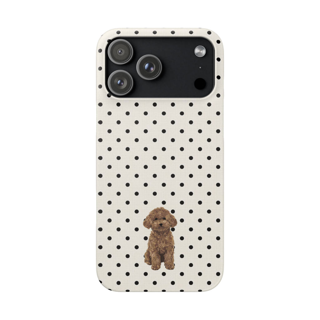 Maltipoo Dot