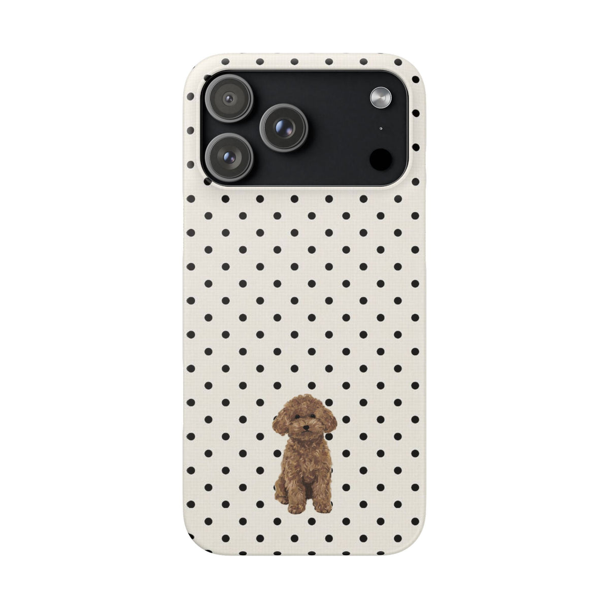 Maltipoo Dot