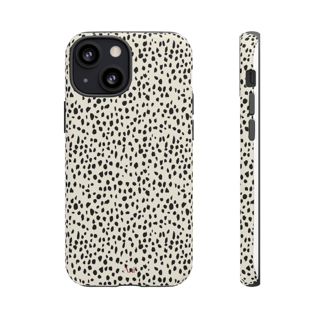 Dalmatian Dot