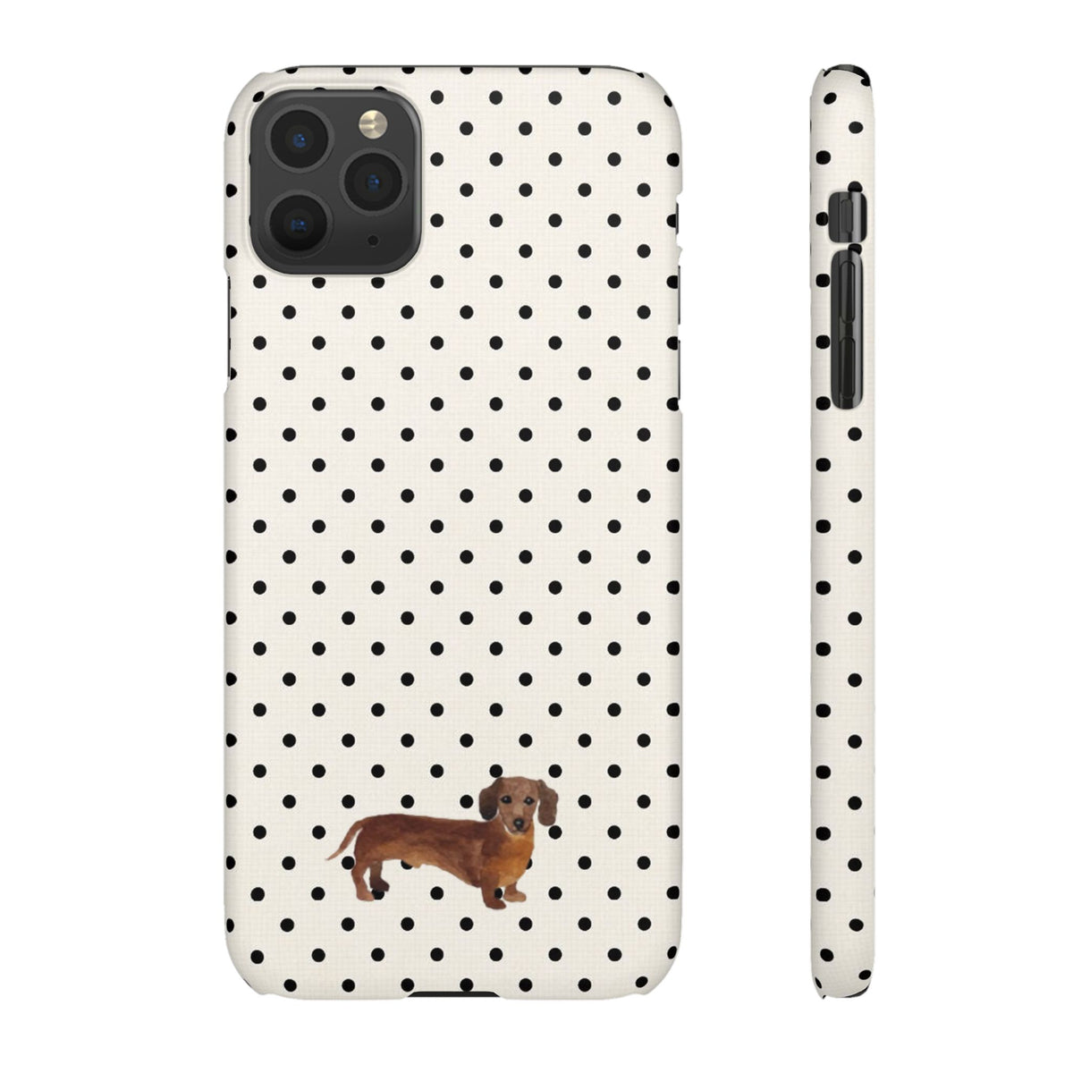 Dachshund Dot