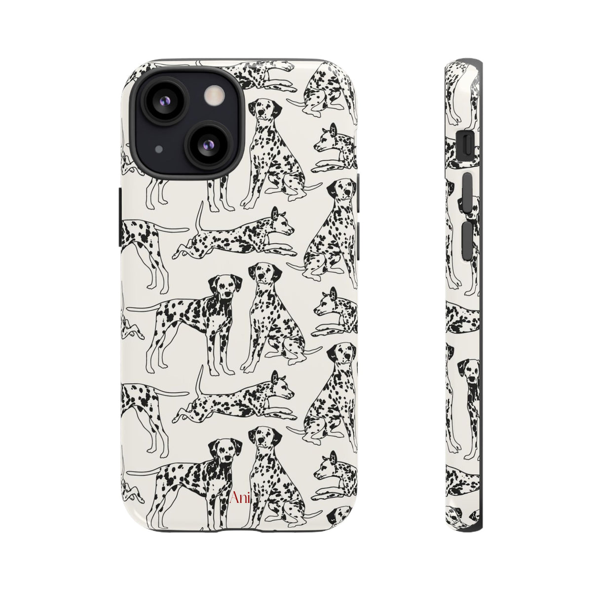 Dalmatian