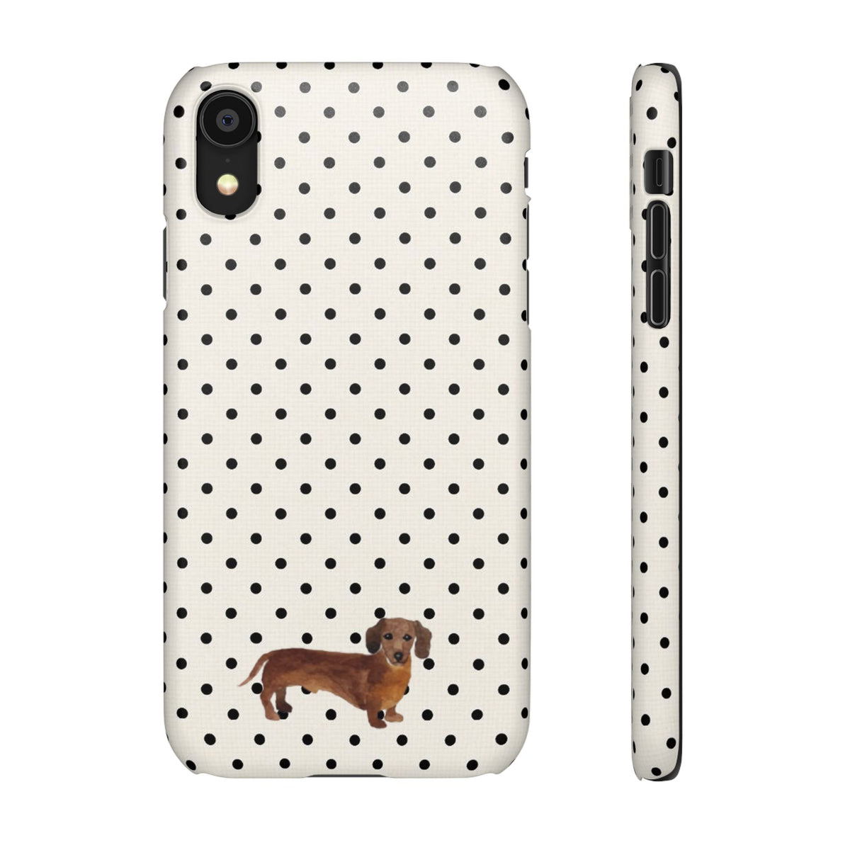 Dachshund Dot