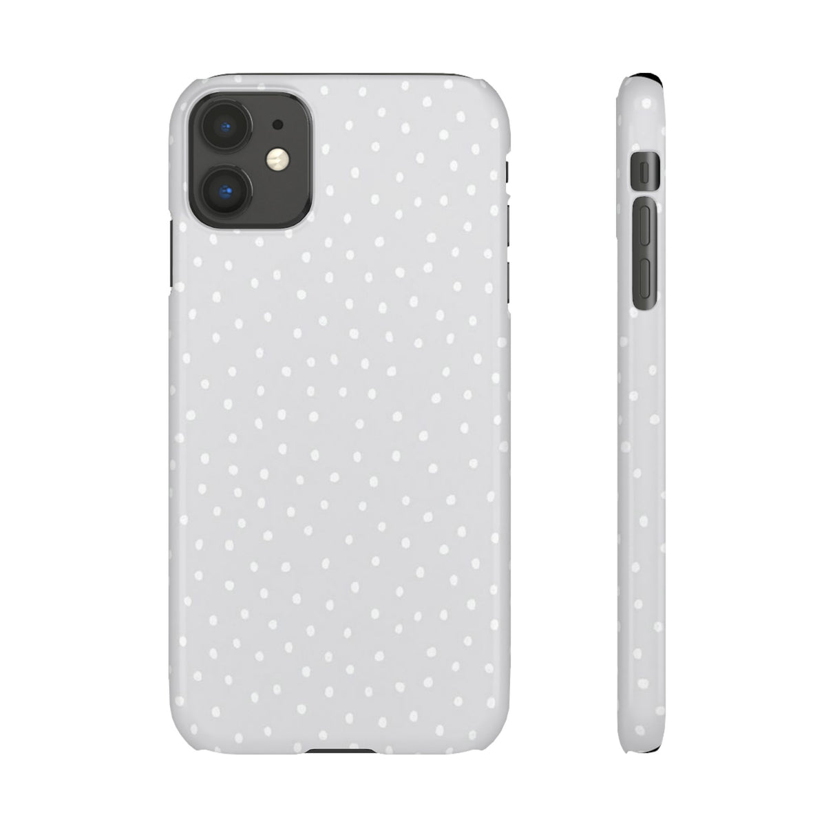 Misty Dot