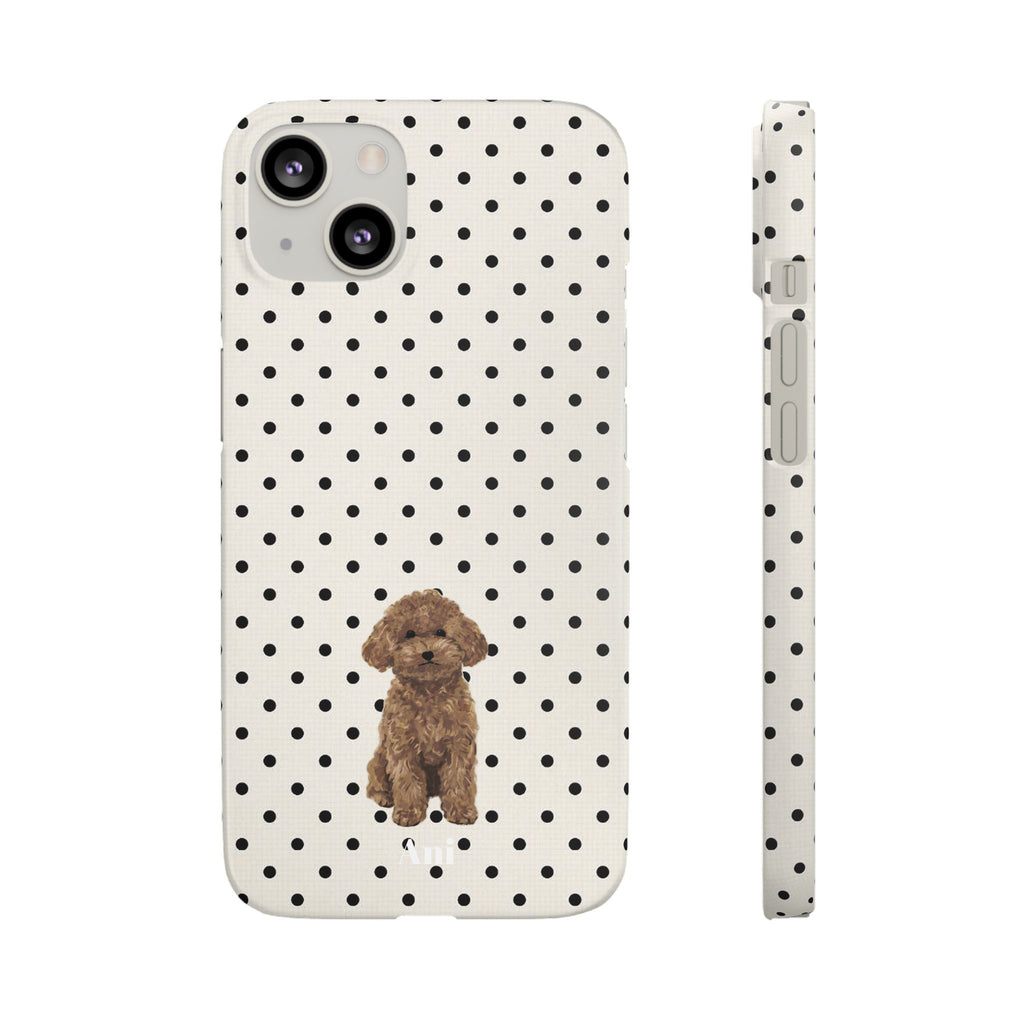 Maltipoo Dot