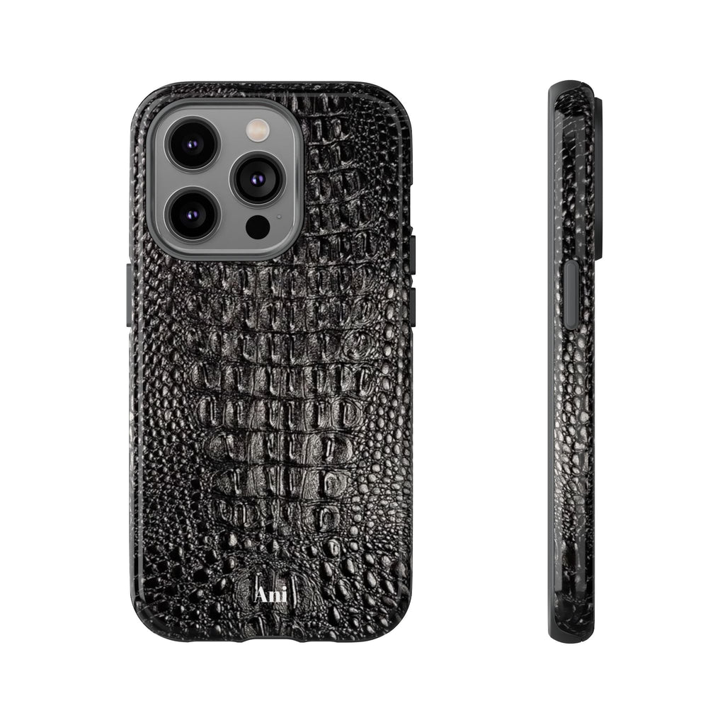 Black Croc
