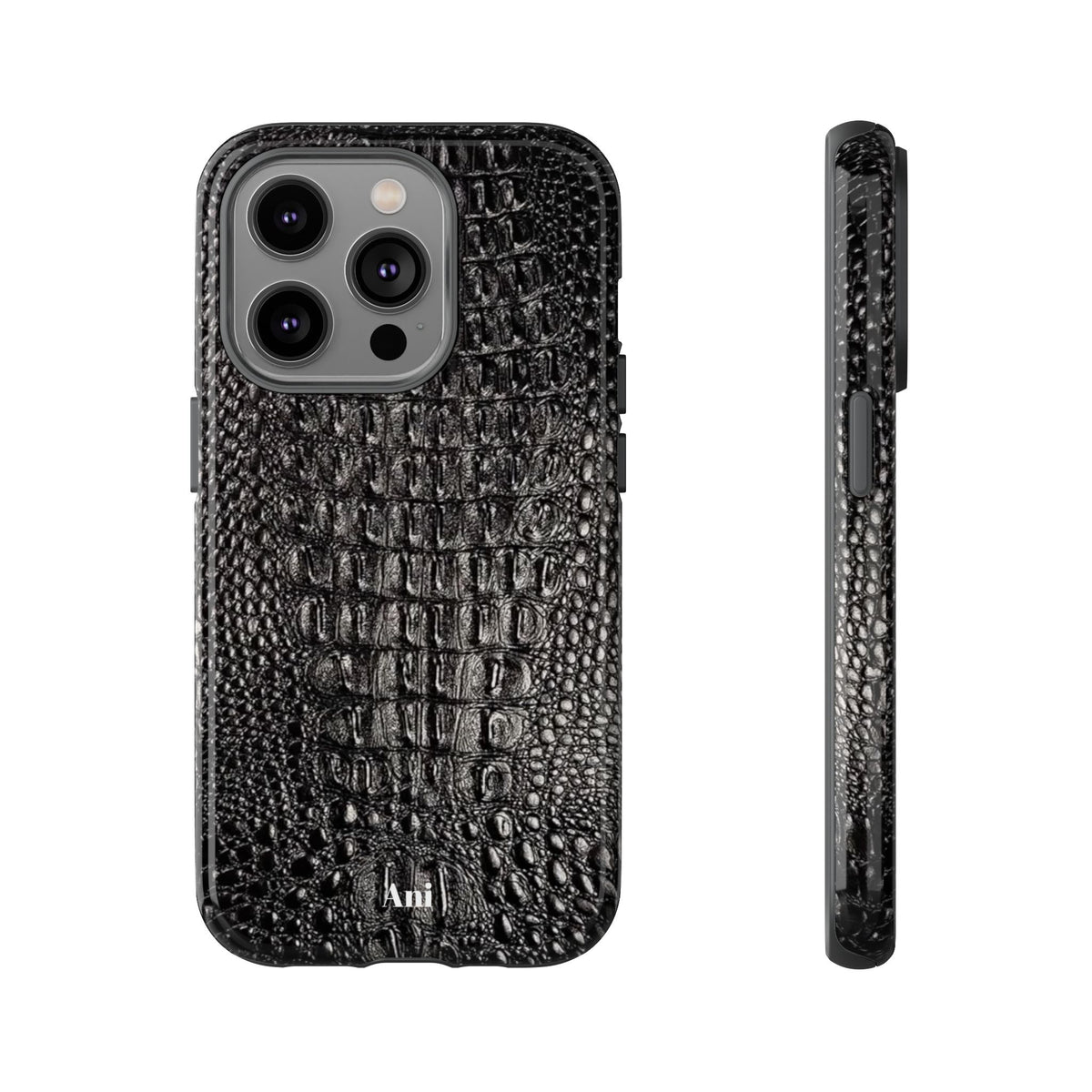 Black Croc