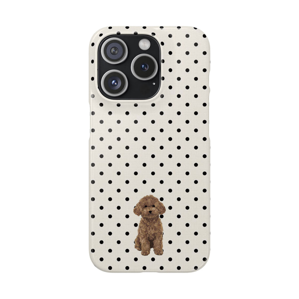 Maltipoo Dot