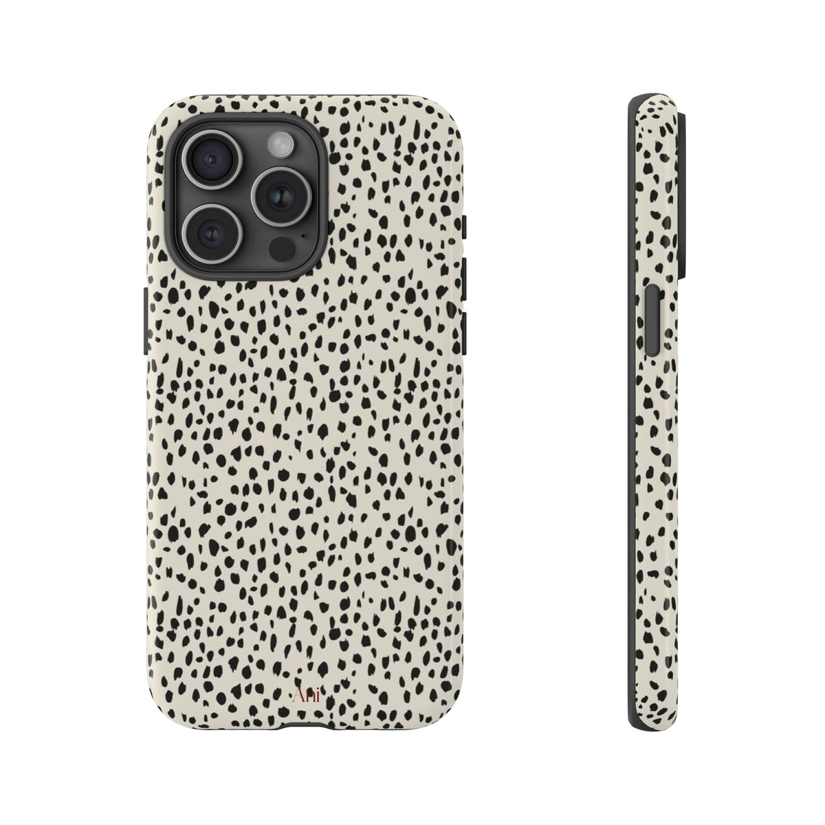 Dalmatian Dot