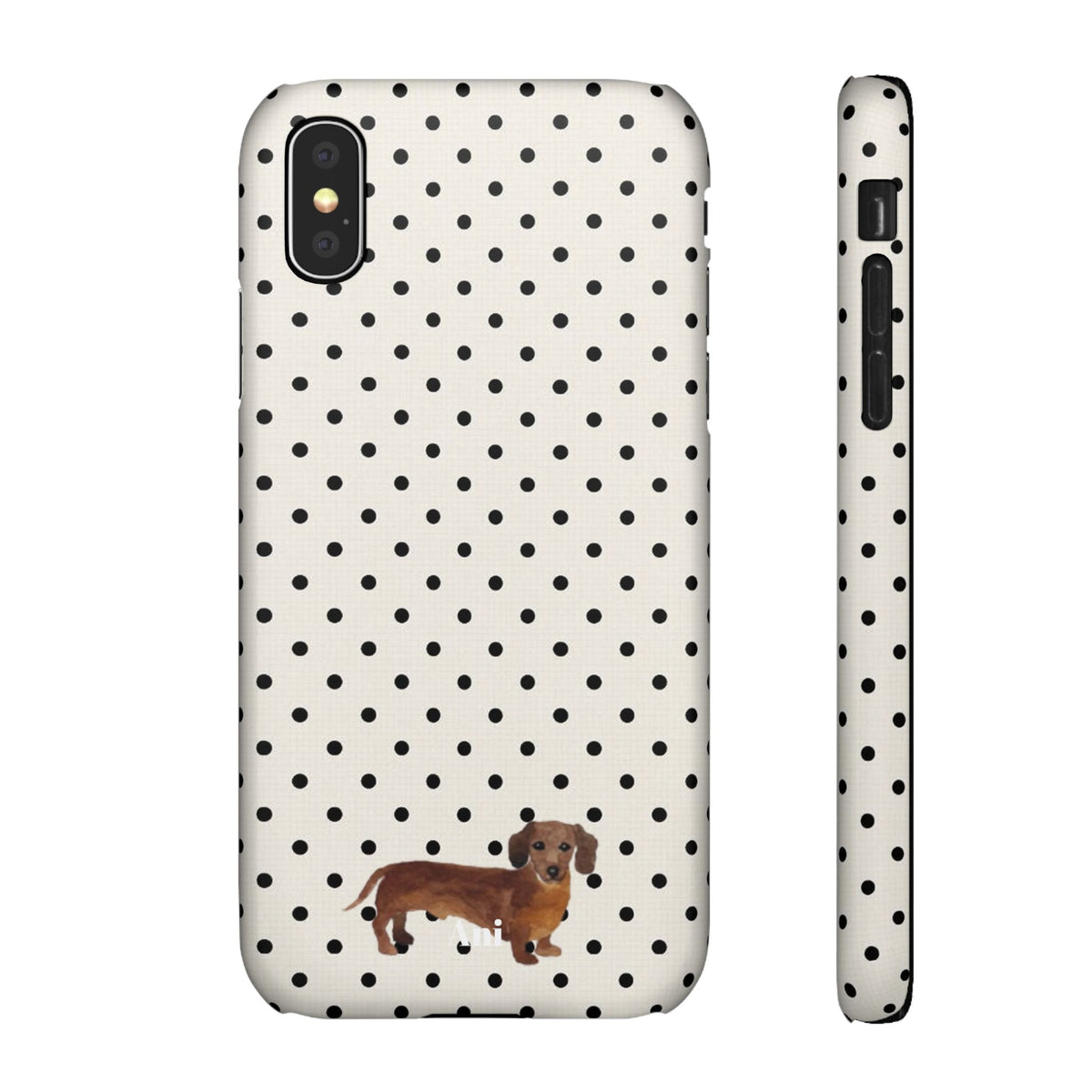 Dachshund Dot