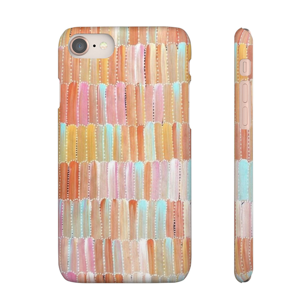 Peach Whimsy