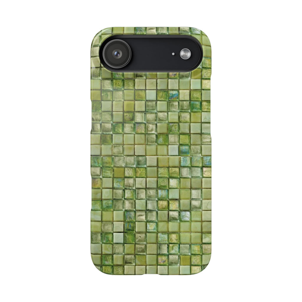 Sage Mosaic