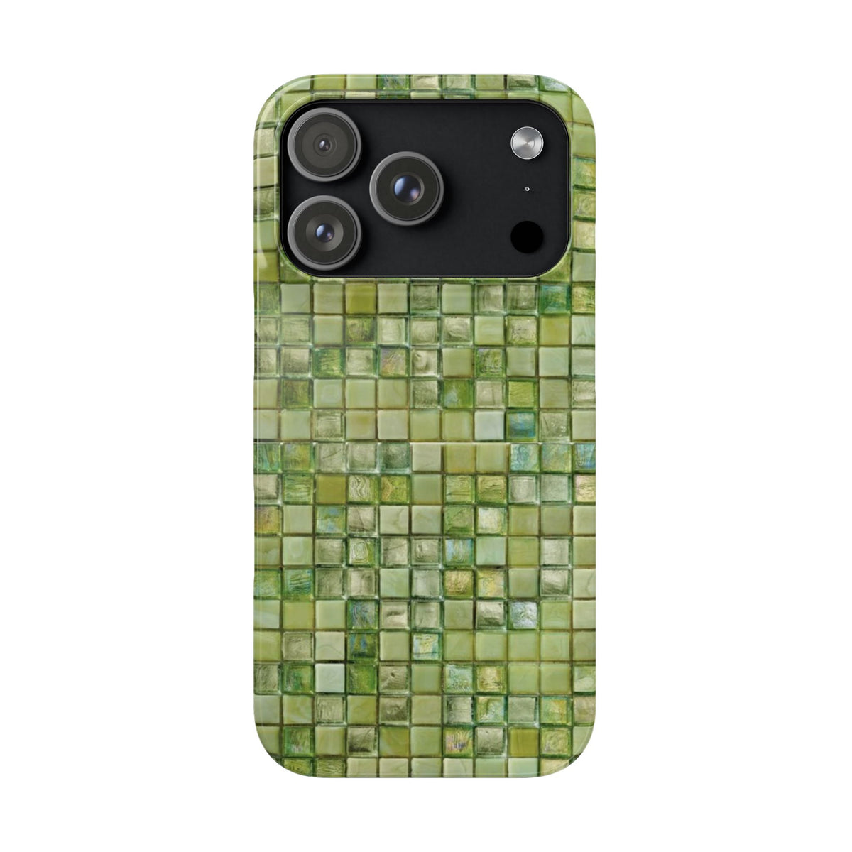Sage Mosaic