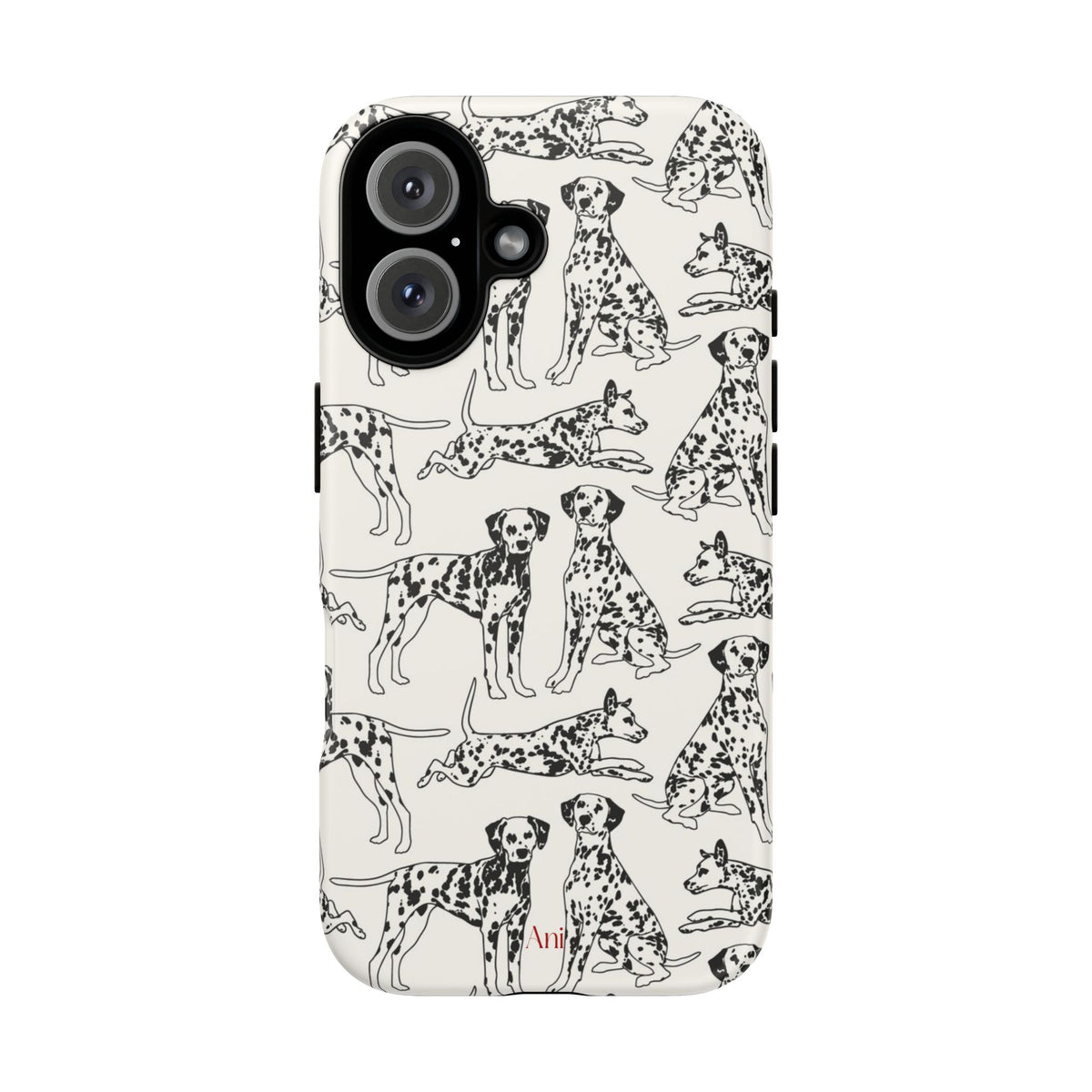 Dalmatian