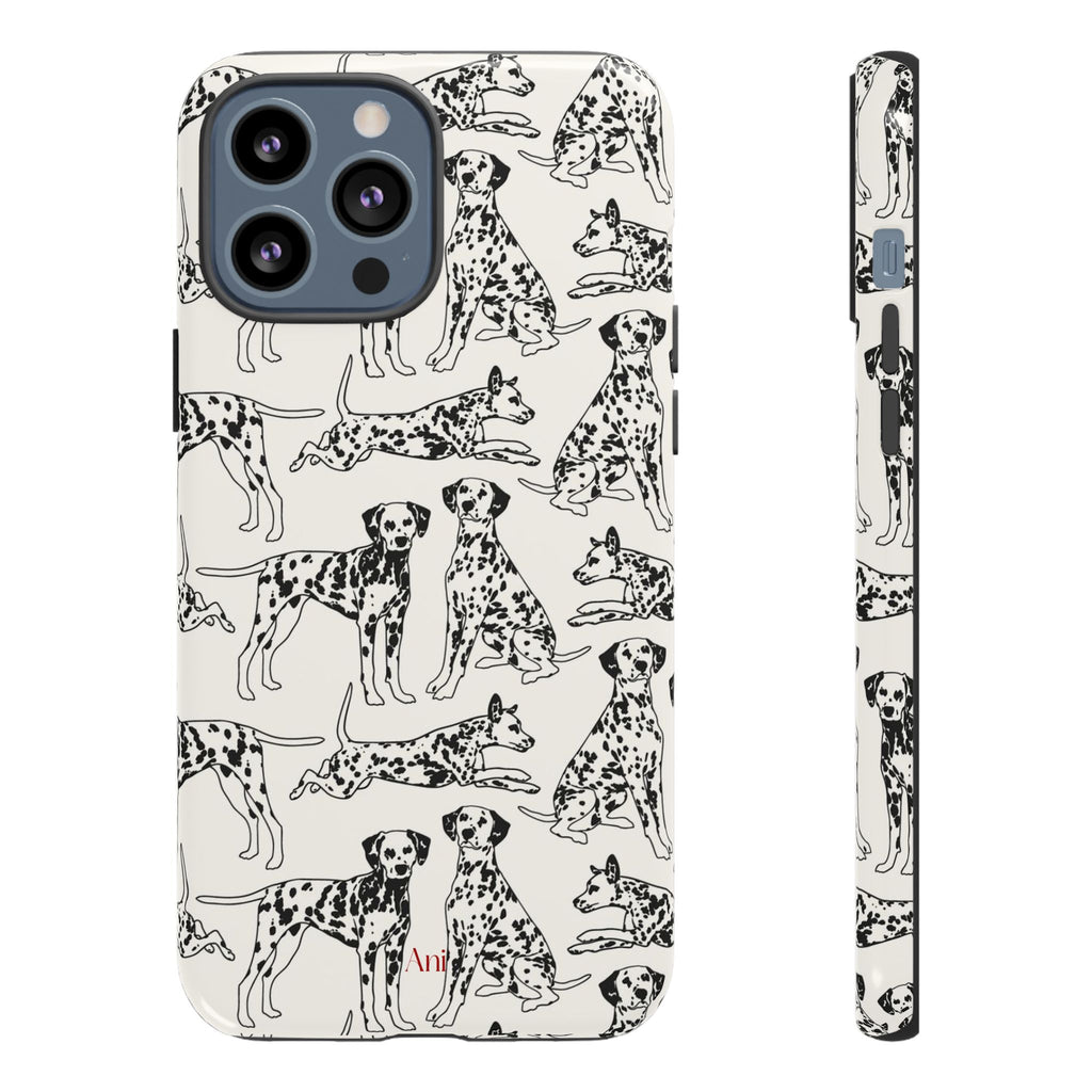 Dalmatian