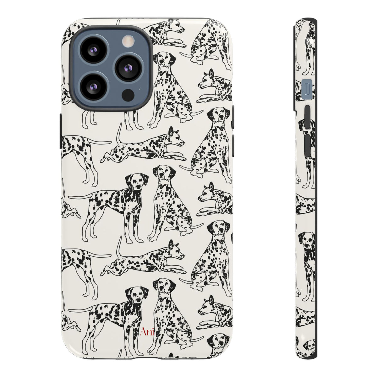 Dalmatian