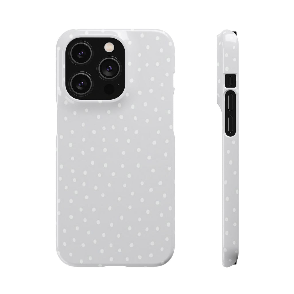 Misty Dot