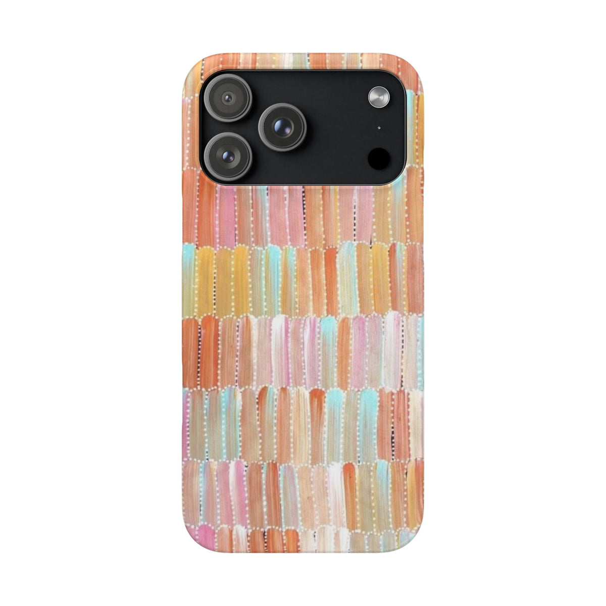 Peach Whimsy