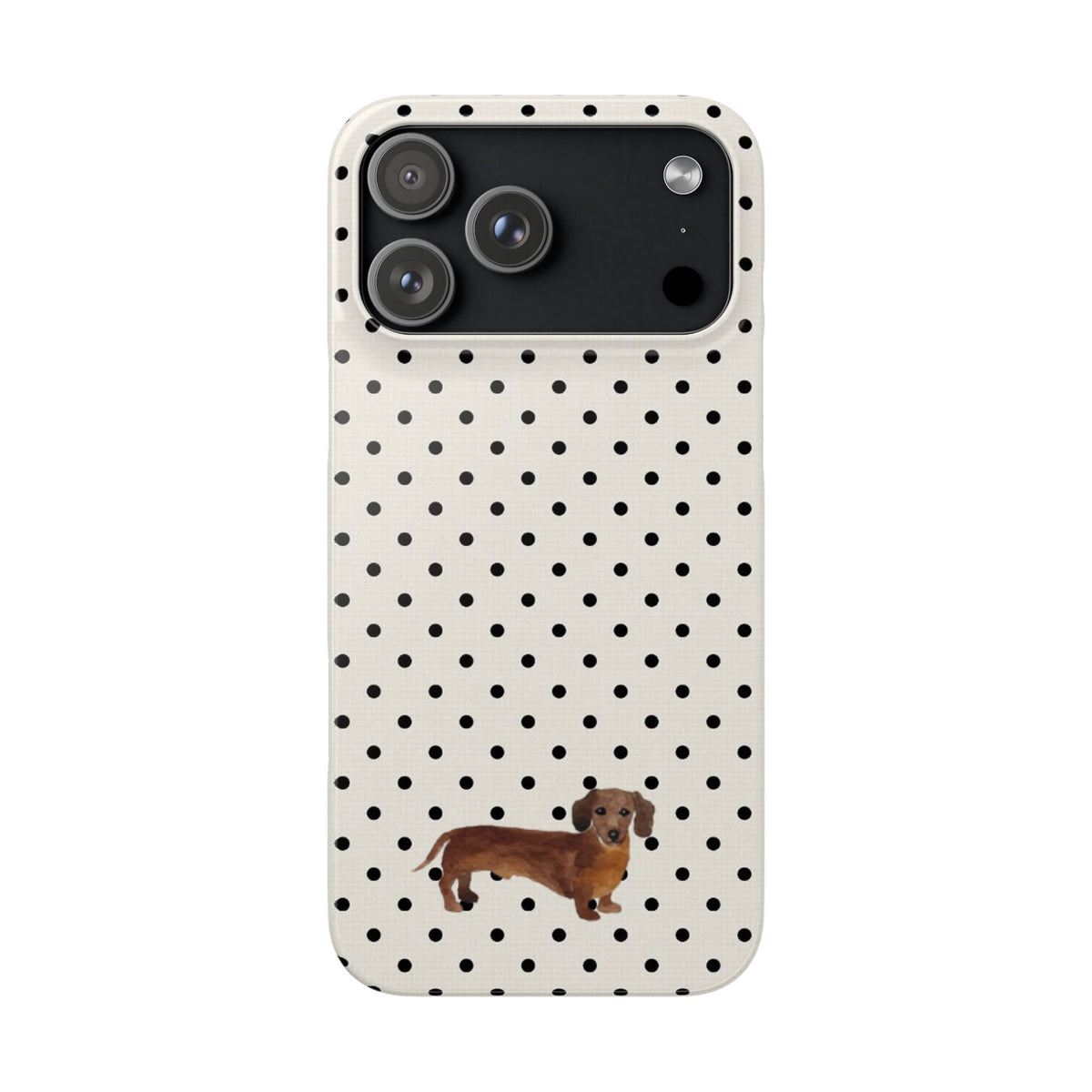 Dachshund Dot