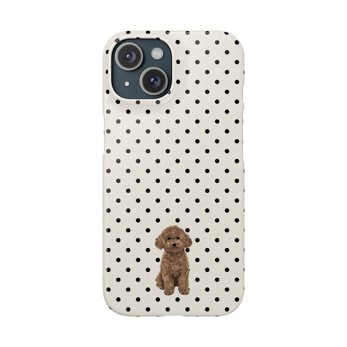 Maltipoo Dot