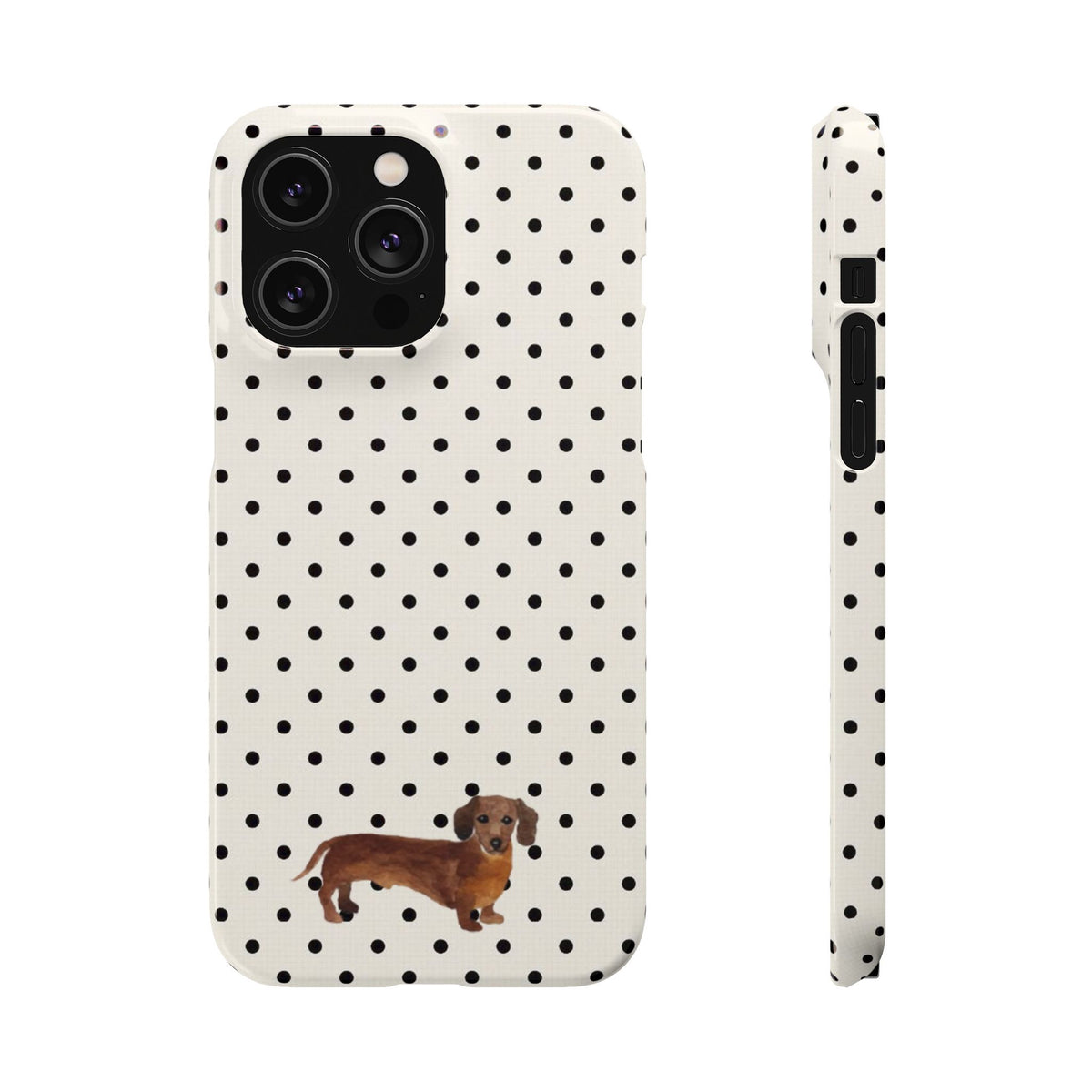 Dachshund Dot