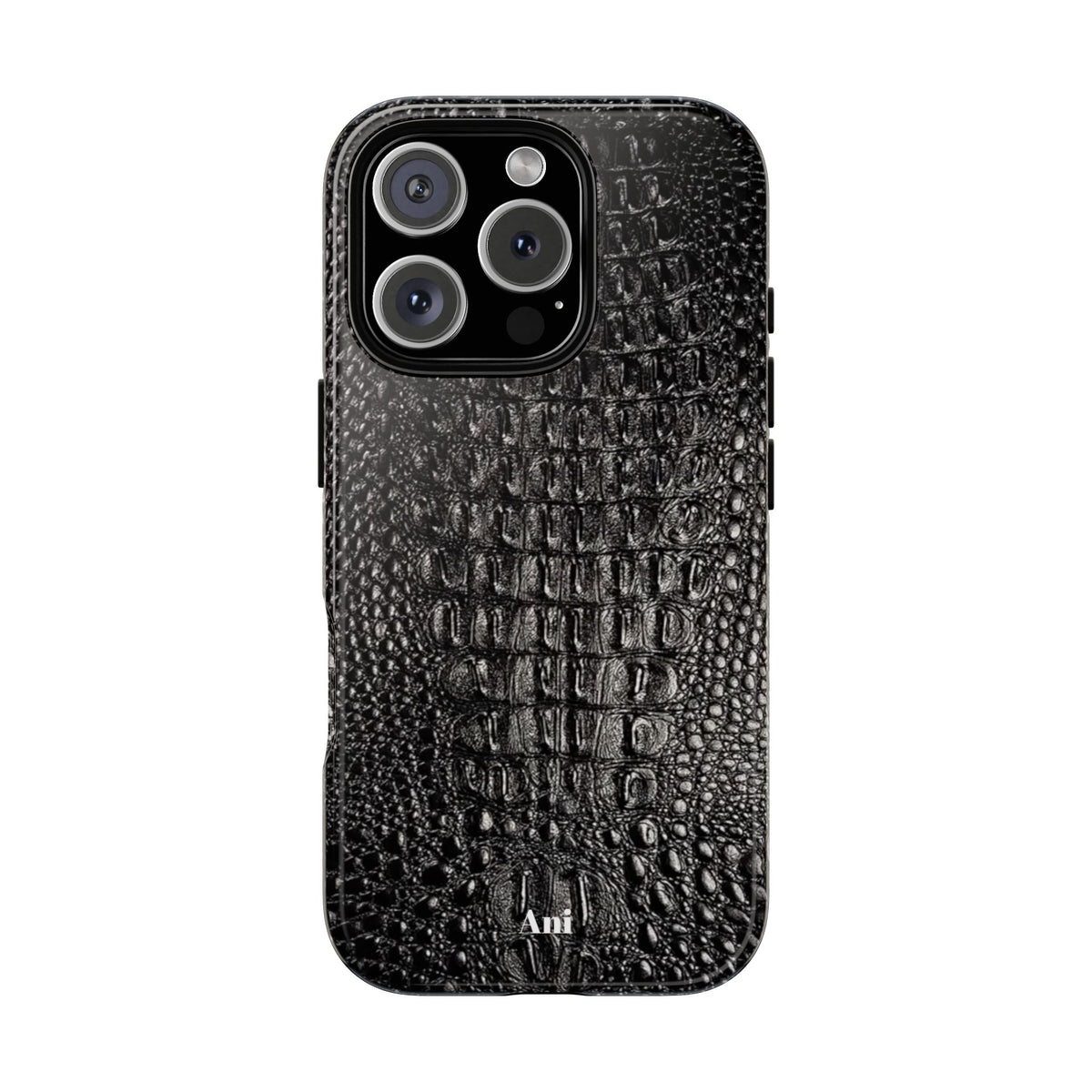 Black Croc