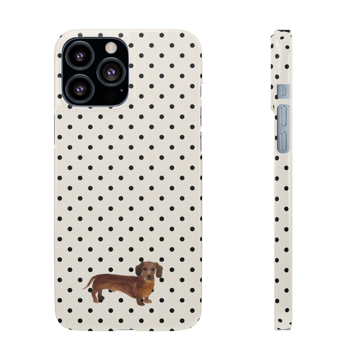 Dachshund Dot