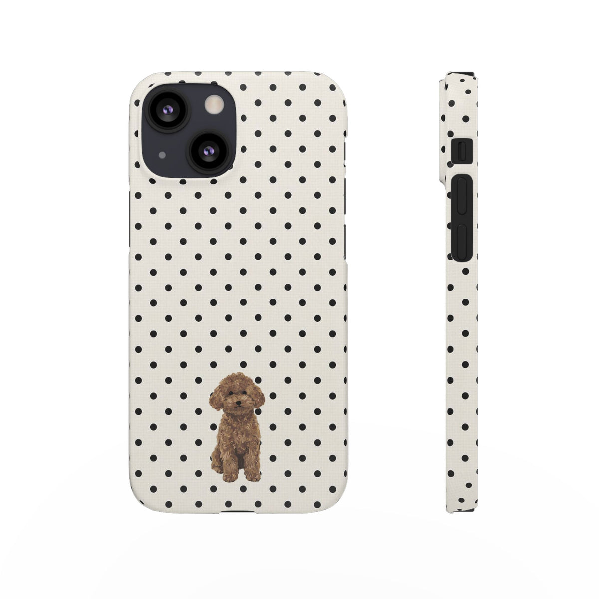 Maltipoo Dot