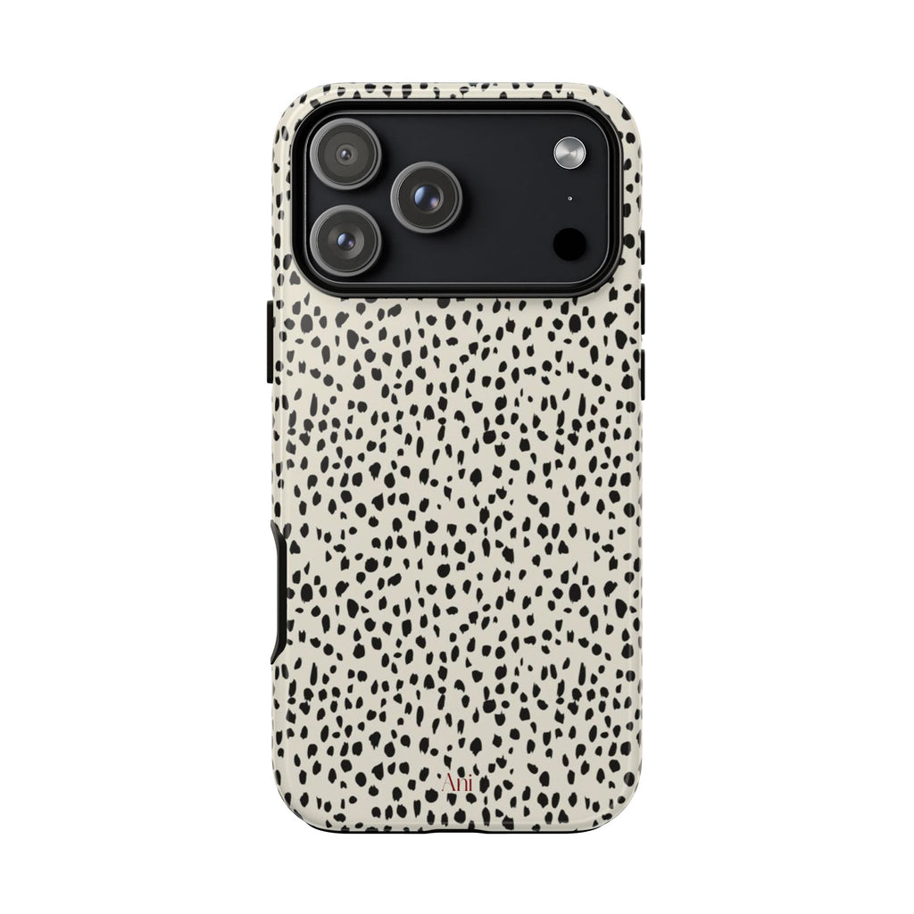 Dalmatian Dot