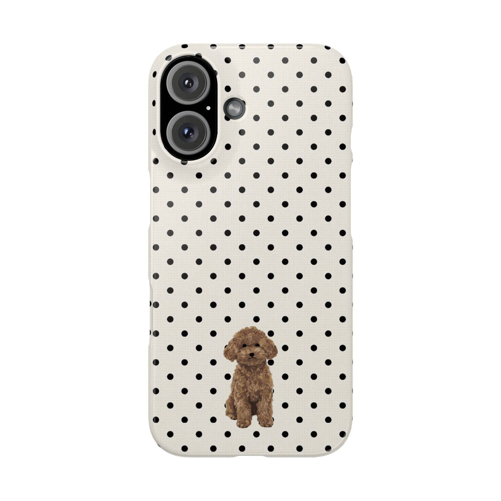 Maltipoo Dot