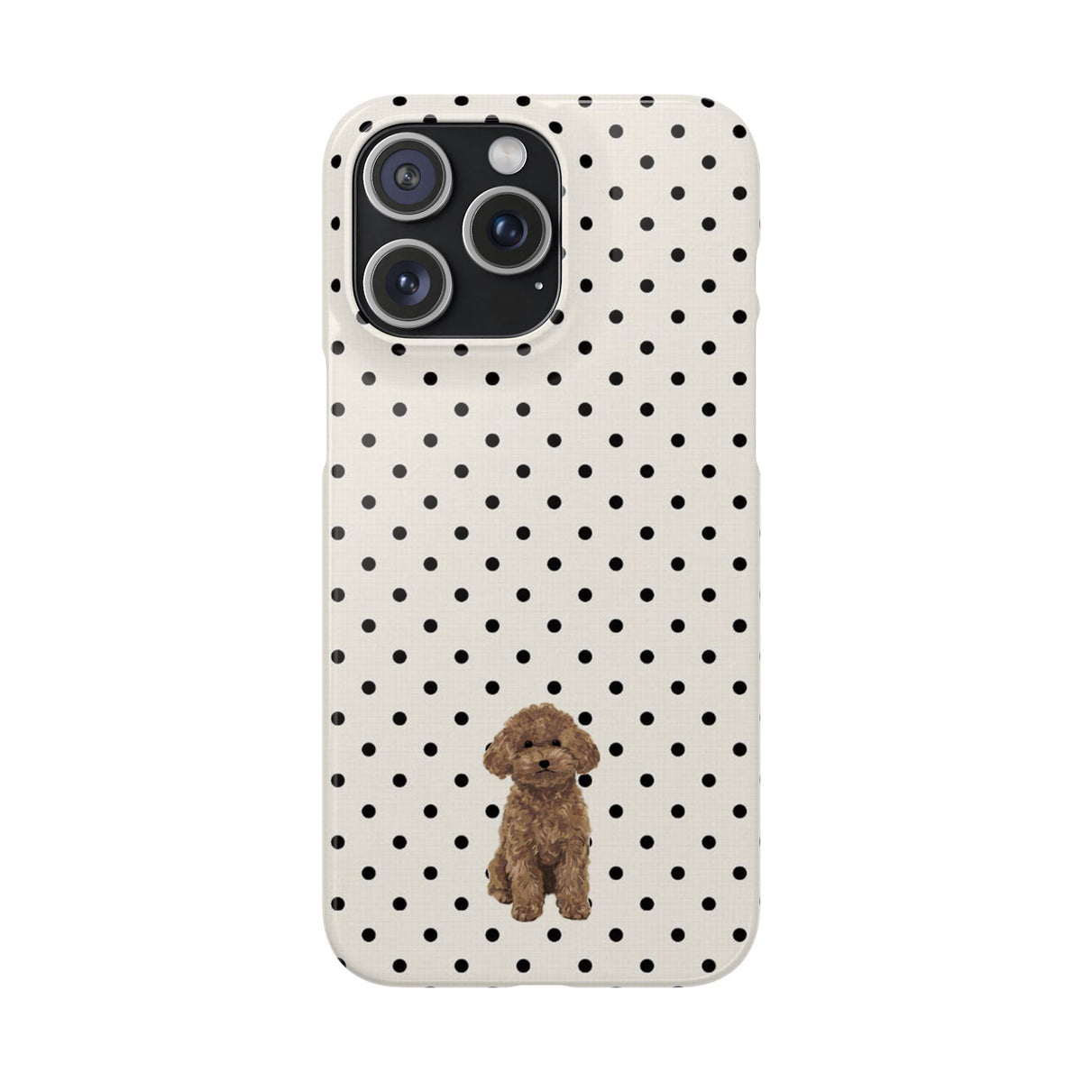 Maltipoo Dot