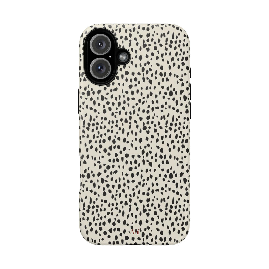 Dalmatian Dot