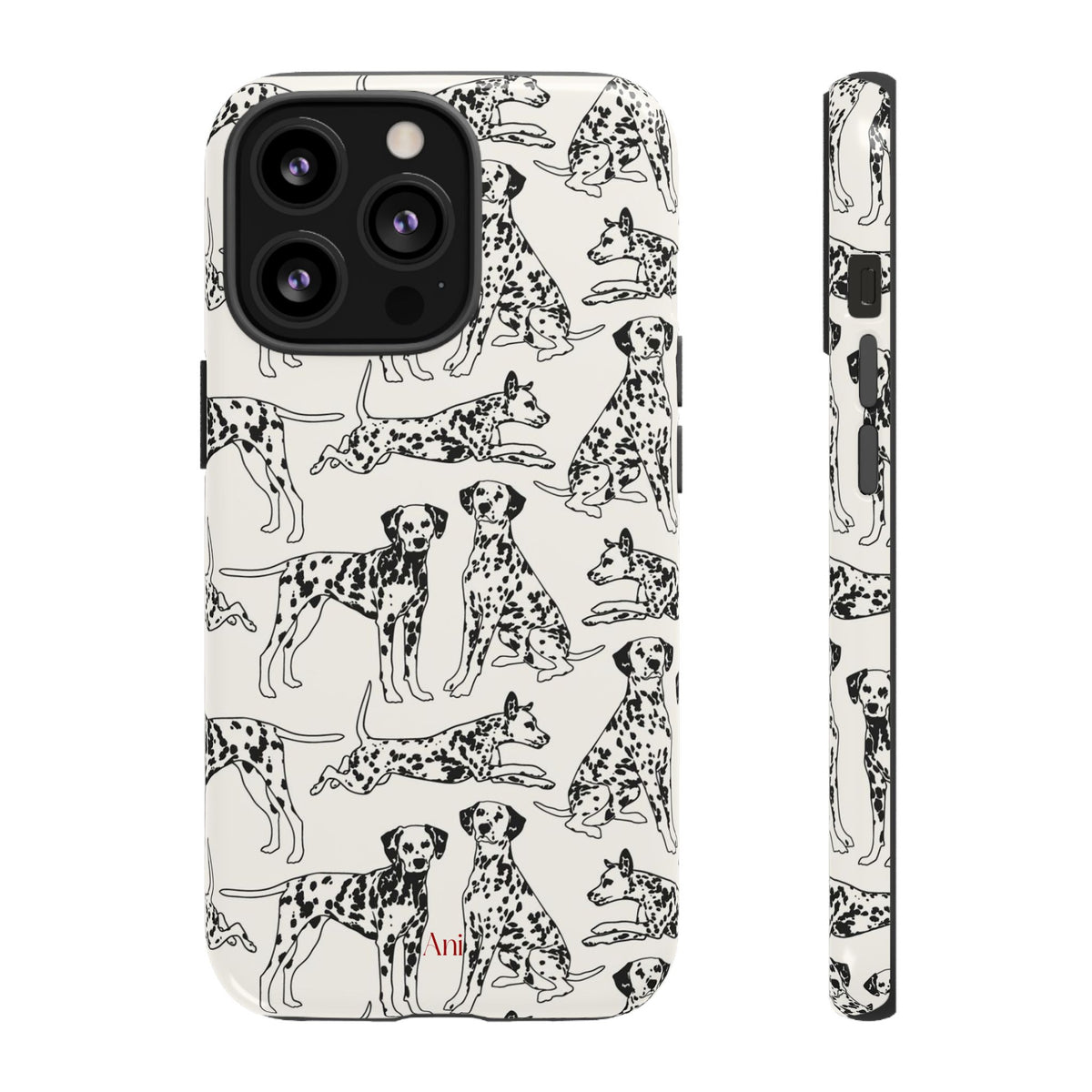 Dalmatian