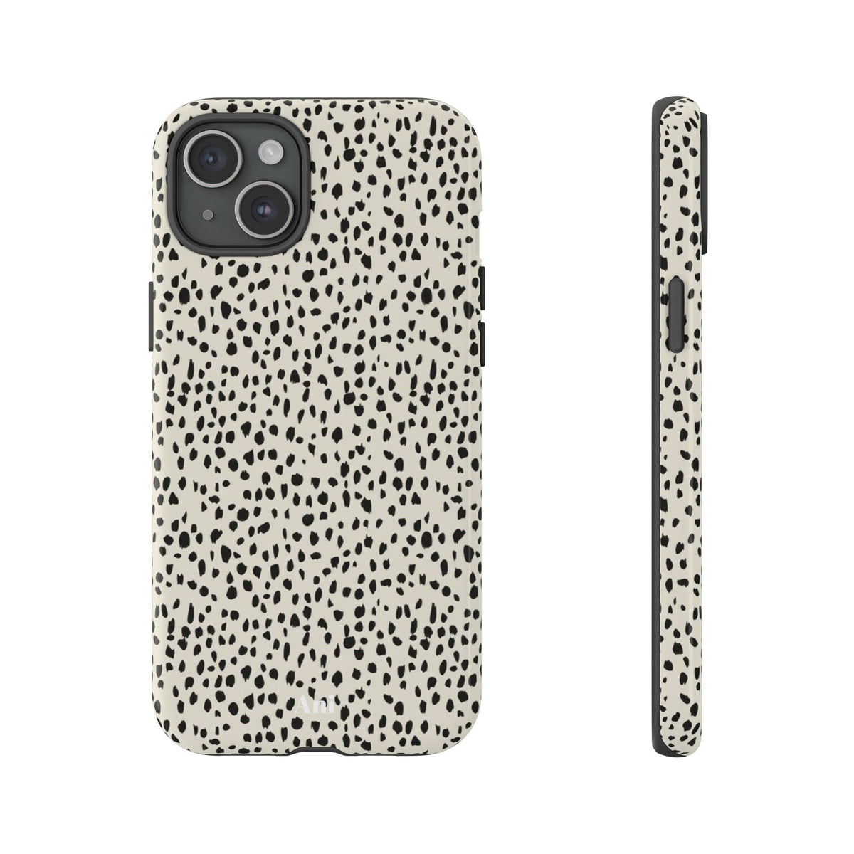 Dalmatian Dot