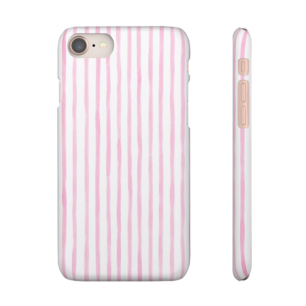 Blushline