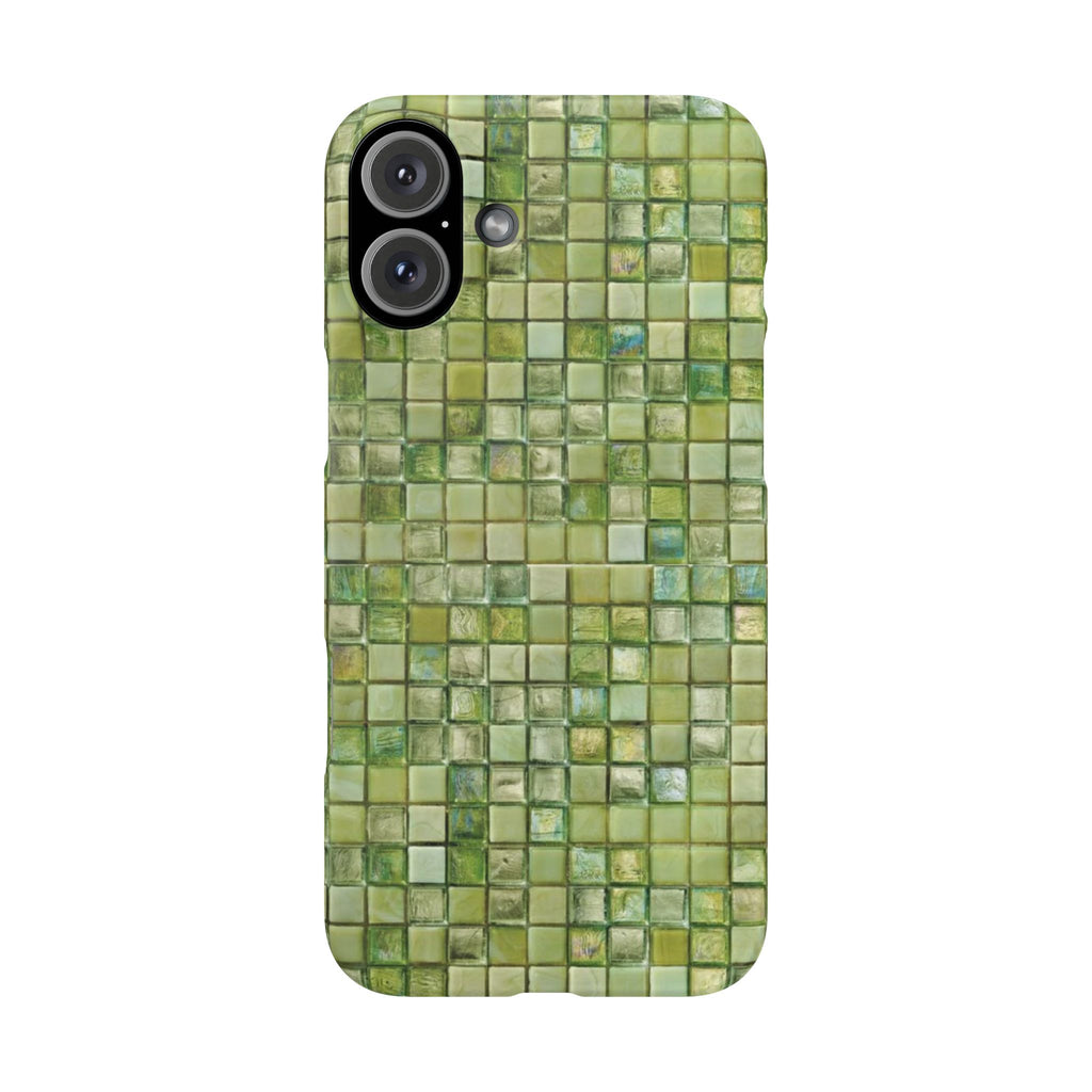 Sage Mosaic
