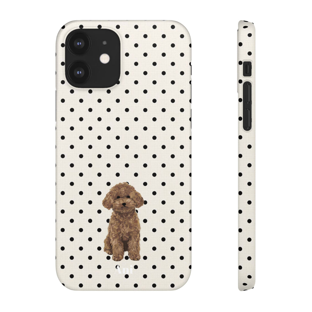 Maltipoo Dot