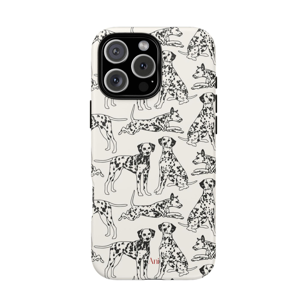 Dalmatian