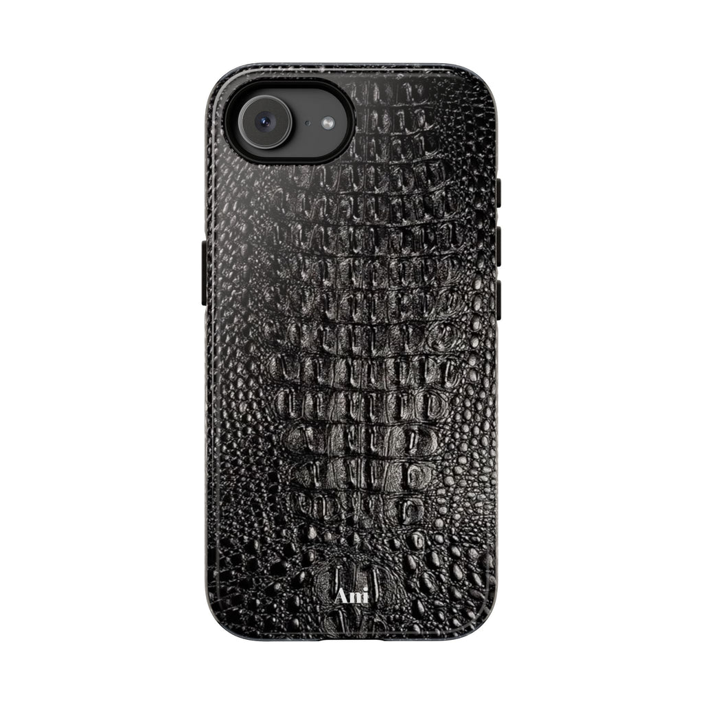 Black Croc