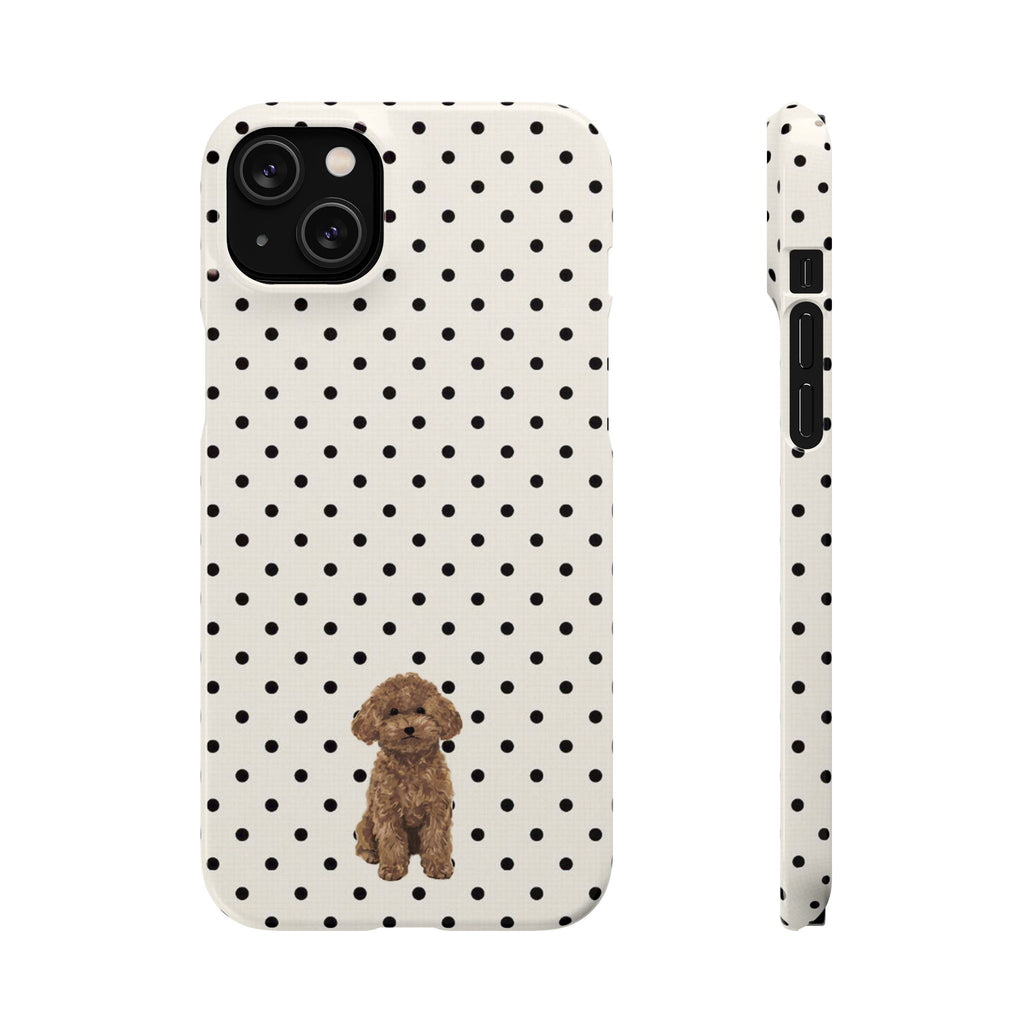 Maltipoo Dot