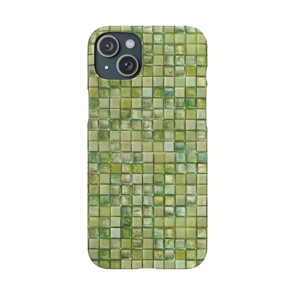 Sage Mosaic