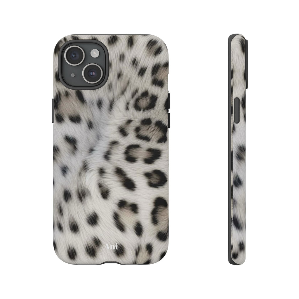 Snow Leopard