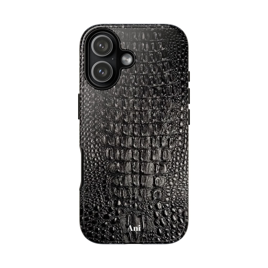 Black Croc