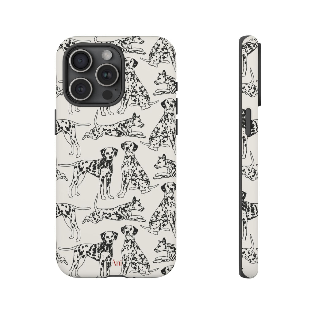 Dalmatian