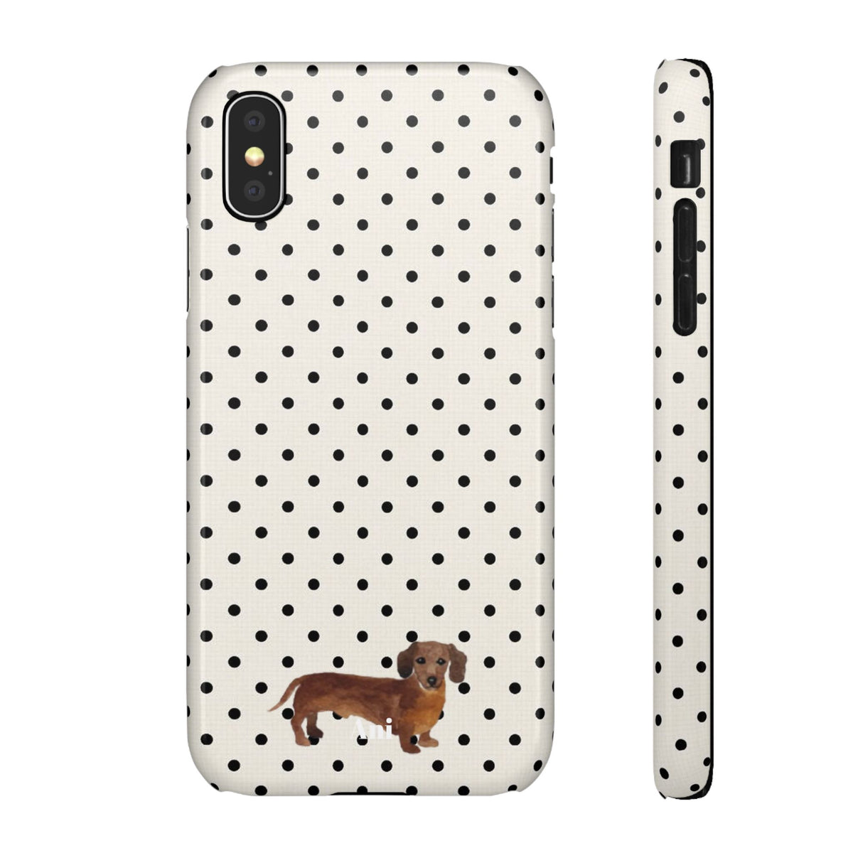 Dachshund Dot