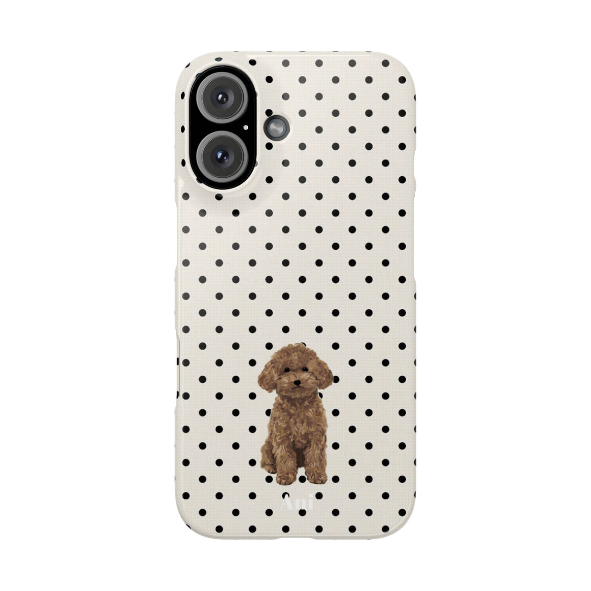 Maltipoo Dot