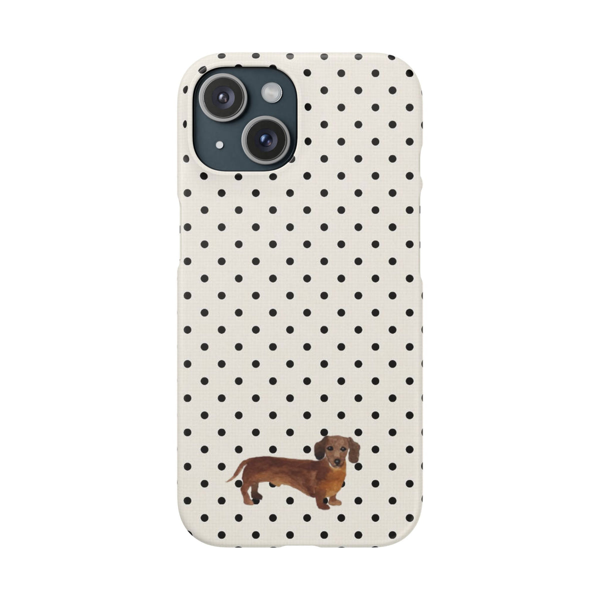 Dachshund Dot