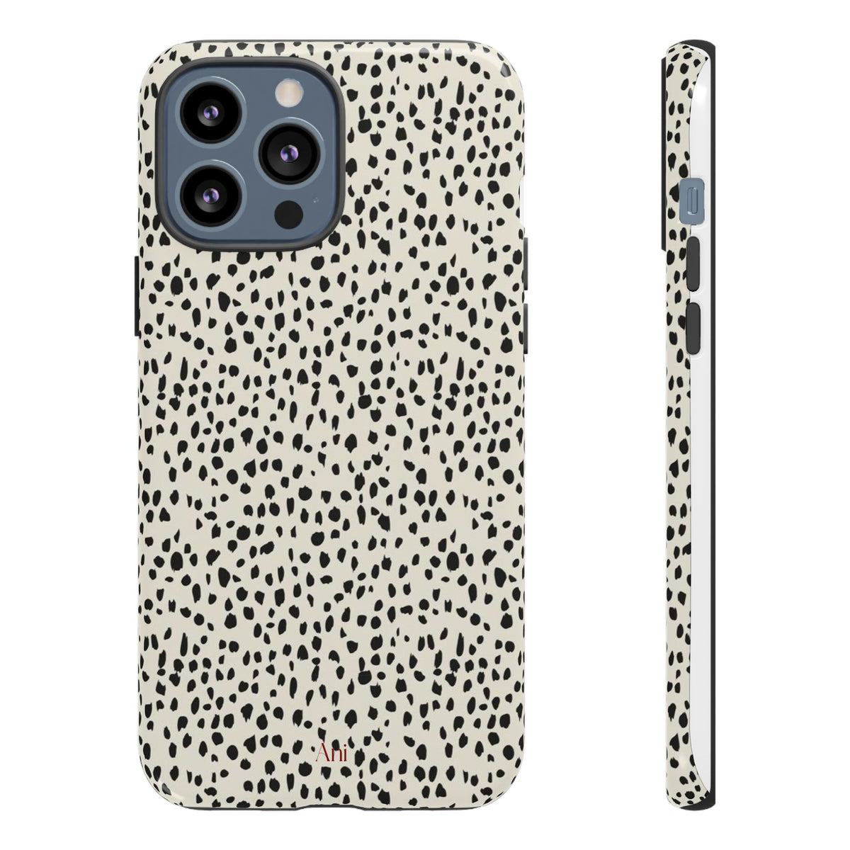 Dalmatian Dot