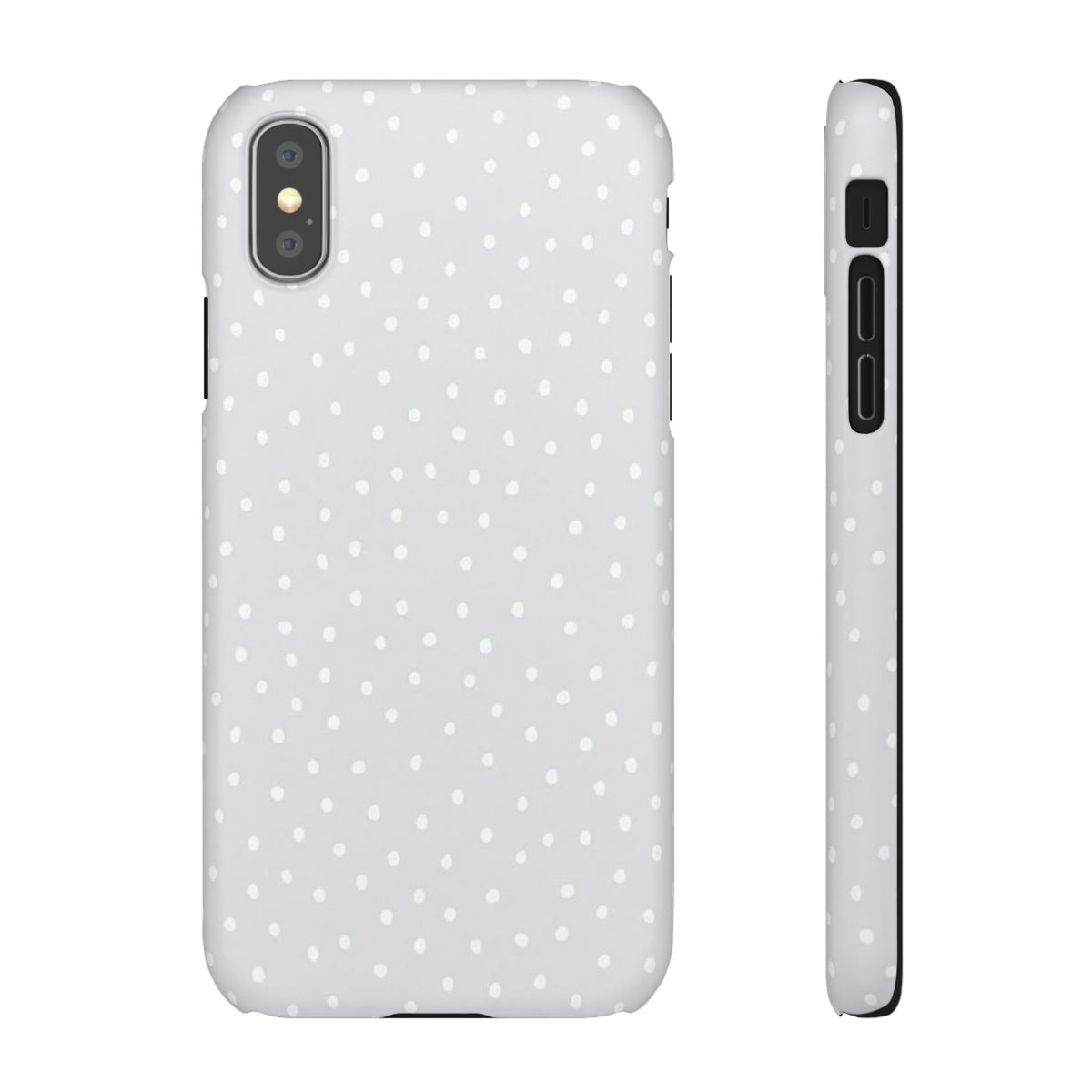 Misty Dot