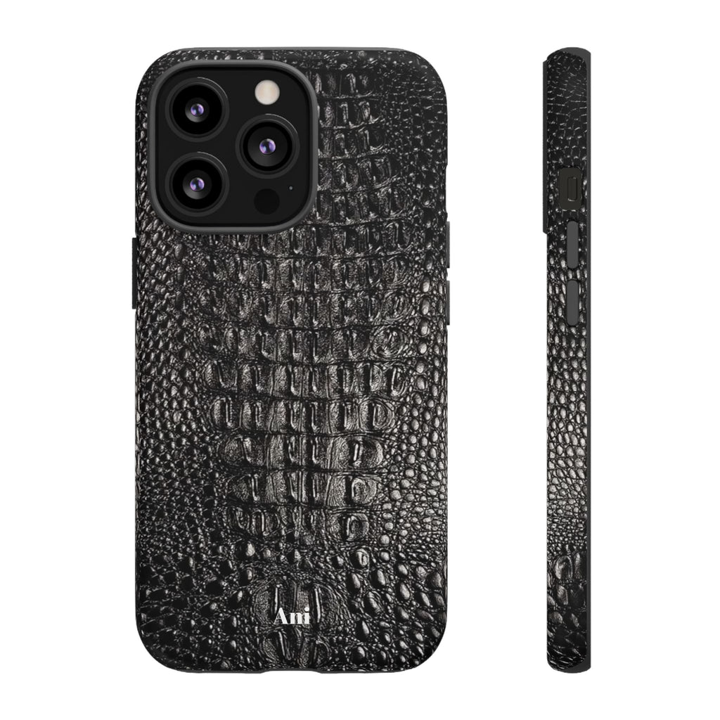 Black Croc